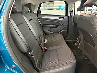 Used 2022 Renault Arkana S Edition Blue - Interior and Exterior details 5