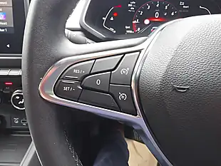 Used 2022 Renault Captur Se Edition Grey - Interior and Exterior details 13