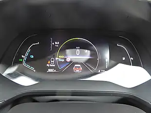 Used 2022 Renault Captur Se Edition Red - Interior and Exterior details 15