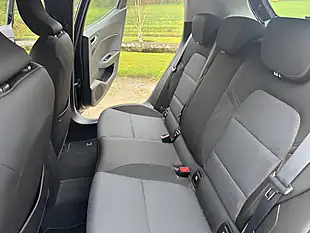Used 2022 Renault Clio Evolution Black - Interior and Exterior details 10