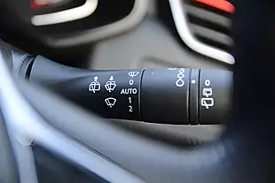 Used 2022 Renault Clio RS Line Blue - Interior and Exterior details 12