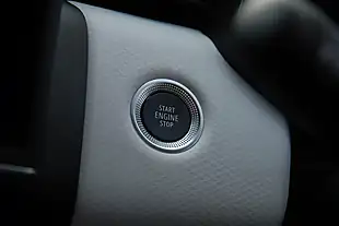 Used 2022 Renault Clio Techno Grey - Interior and Exterior details 10