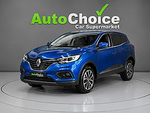 Used 2022 Renault Kadjar Equilibre Blue - Interior and Exterior details 3