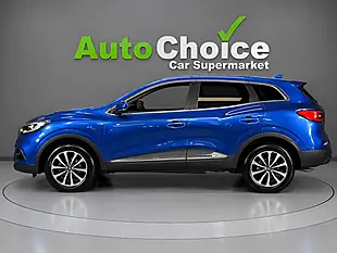 Used 2022 Renault Kadjar Equilibre Blue - Interior and Exterior details 5
