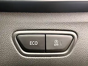 Used 2022 Renault Kadjar Equilibre Grey - Interior and Exterior details 13