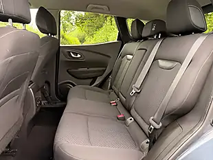 Used 2022 Renault Kadjar Equilibre Grey - Interior and Exterior details 15