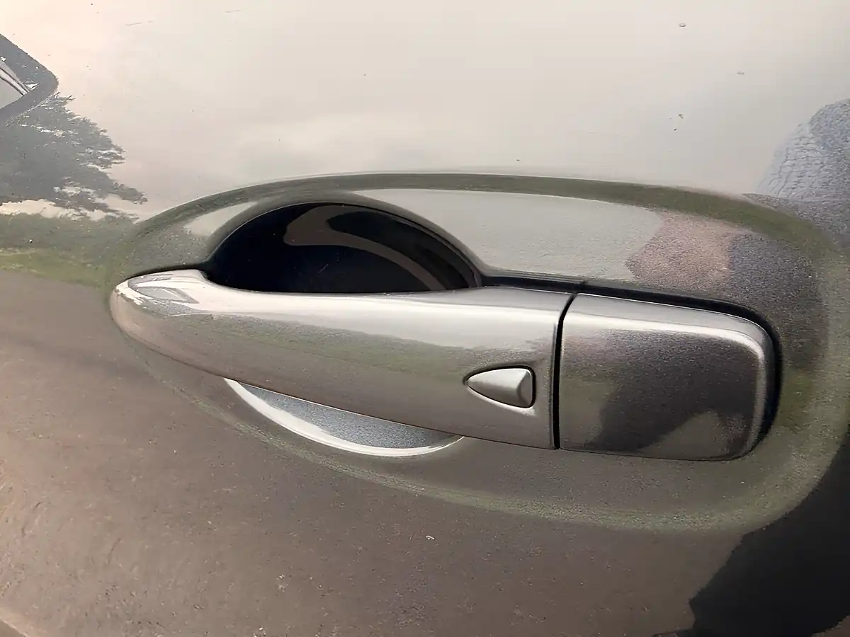 Used 2022 Renault Kadjar Equilibre Grey - Interior and Exterior details 19