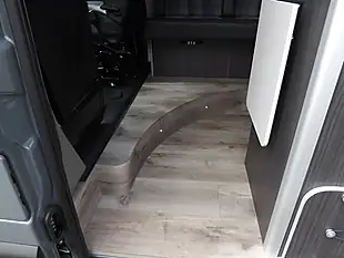 Used 2022 Renault Master Business Grey - Interior and Exterior details 15