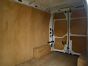Used 2022 Renault Master Business White - Interior and Exterior details 13