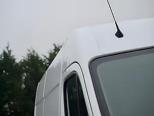 Used 2022 Renault Master Business White - Interior and Exterior details 9