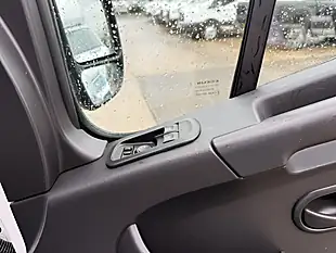 Used 2022 Renault Master MM35 Business Plus White - Interior and Exterior details 19
