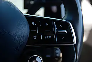 Used 2022 Renault Megane E-Tech Launch Edition Black - Interior and Exterior details 10