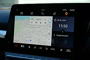 Used 2022 Renault Megane E-Tech Launch Edition Black - Interior and Exterior details 14