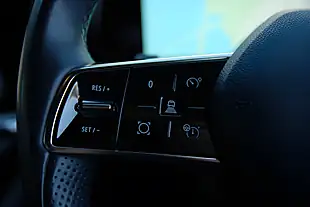 Used 2022 Renault Megane E-Tech Launch Edition Black - Interior and Exterior details 9