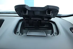 Used 2022 Renault Trafic Business Grey - Interior and Exterior details 19