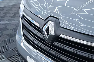 Used 2022 Renault Trafic Business Grey - Interior and Exterior details 8