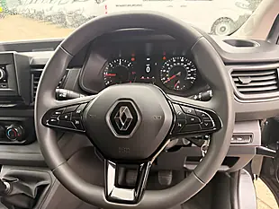 Used 2022 Renault Trafic SL28 Business L1 H1 Grey - Interior and Exterior details 18
