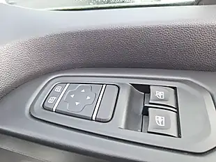 Used 2022 Renault Trafic SL28 Business White - Interior and Exterior details 18