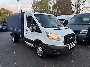Used 2022 Renault Trafic SL28 Sport Grey - Interior and Exterior details 15