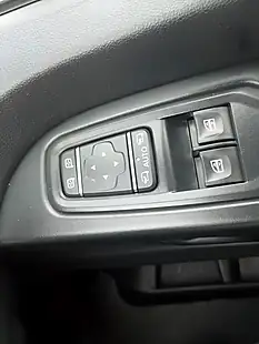Used 2022 Renault Trafic Sport Grey - Interior and Exterior details 15