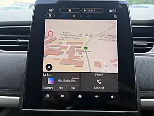 Used 2022 Renault Zoe GT Edition Black - Interior and Exterior details 19
