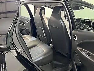 Used 2022 Renault Zoe GT Line+ Diamond Black - Interior and Exterior details 15
