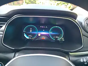 Used 2022 Renault Zoe GT Line + Red - Interior and Exterior details 17