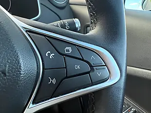 Used 2022 Renault Zoe GT Line + White - Interior and Exterior details 18
