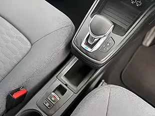 Used 2022 Renault Zoe Highland Grey - Interior and Exterior details 19