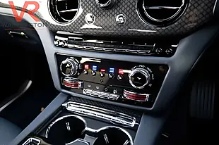 Used 2022 Rolls-Royce Ghost Black Badge White - Interior and Exterior details 14