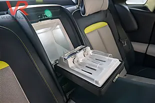Used 2022 Rolls-Royce Ghost Black Badge White - Interior and Exterior details 20