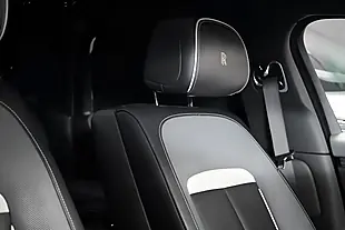 Used 2022 Rolls-Royce Ghost Ewb Burnout Grey - Interior and Exterior details 13