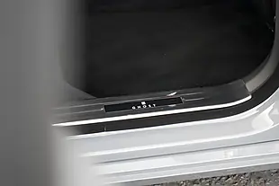 Used 2022 Rolls-Royce Ghost Ewb Burnout Grey - Interior and Exterior details 16