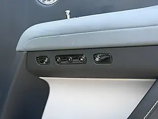 Used 2022 Rolls-Royce Ghost Ewb Saloon Grey - Interior and Exterior details 19
