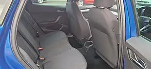 Used 2022 SEAT Arona Fr Blue - Interior and Exterior details 16