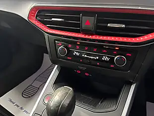 Used 2022 SEAT Arona Fr Edition Black - Interior and Exterior details 16