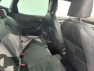 Used 2022 SEAT Arona Fr Edition Black - Interior and Exterior details 18