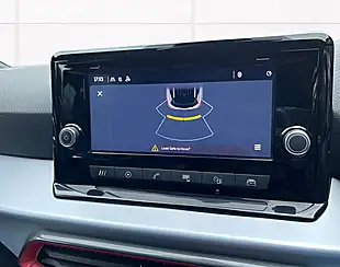 Used 2022 SEAT Arona Fr Edition Grey - Interior and Exterior details 20