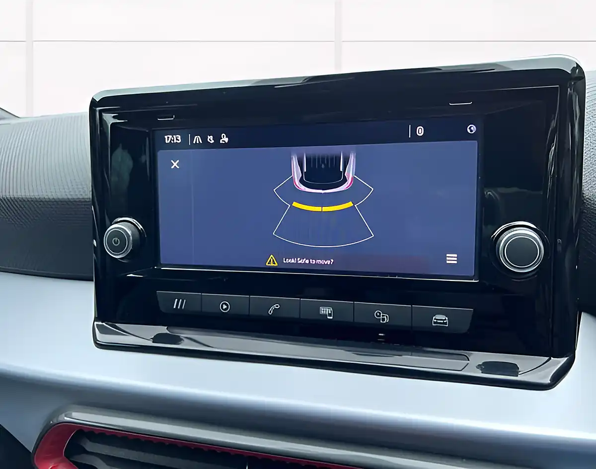 Used 2022 SEAT Arona Fr Edition Grey - Interior and Exterior details 20
