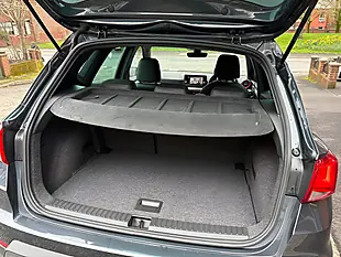 Used 2022 SEAT Arona Fr Edition Grey - Interior and Exterior details 12
