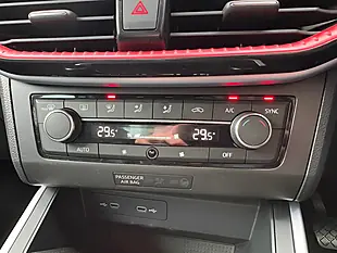Used 2022 SEAT Arona Fr Edition Grey - Interior and Exterior details 17
