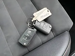 Used 2022 SEAT Arona Fr Edition Grey - Interior and Exterior details 19