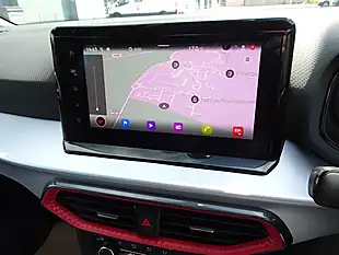 Used 2022 SEAT Arona Fr Midnight Black - Interior and Exterior details 3