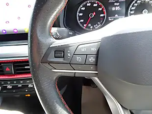 Used 2022 SEAT Arona Fr Midnight Black - Interior and Exterior details 6