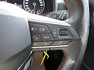 Used 2022 SEAT Arona Fr Midnight Black - Interior and Exterior details 7