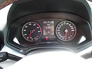 Used 2022 SEAT Arona Fr Midnight Black - Interior and Exterior details 8
