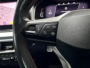 Used 2022 SEAT Arona Fr Sport Grey - Interior and Exterior details 17