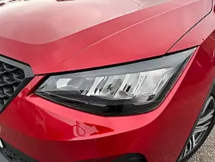 Used 2022 SEAT Arona Se Edition Red - Interior and Exterior details 19