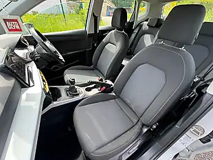 Used 2022 SEAT Arona Se Technology White - Interior and Exterior details 18