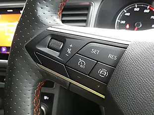 Used 2022 SEAT Ateca Fr Black Magic Pearl Effect - Interior and Exterior details 14